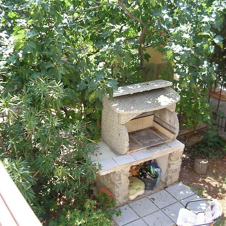 Apartment Perkovic Jadranka คอร์นิช ภายนอก รูปภาพ