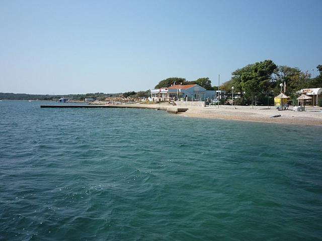 Apartment Perkovic Jadranka คอร์นิช ภายนอก รูปภาพ