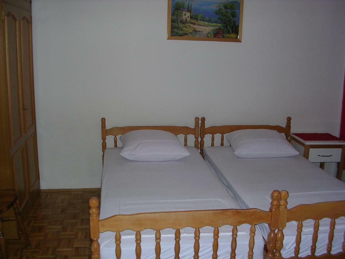 Apartment Perkovic Jadranka คอร์นิช ภายนอก รูปภาพ