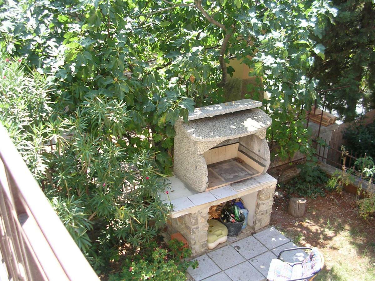 Apartment Perkovic Jadranka คอร์นิช ภายนอก รูปภาพ