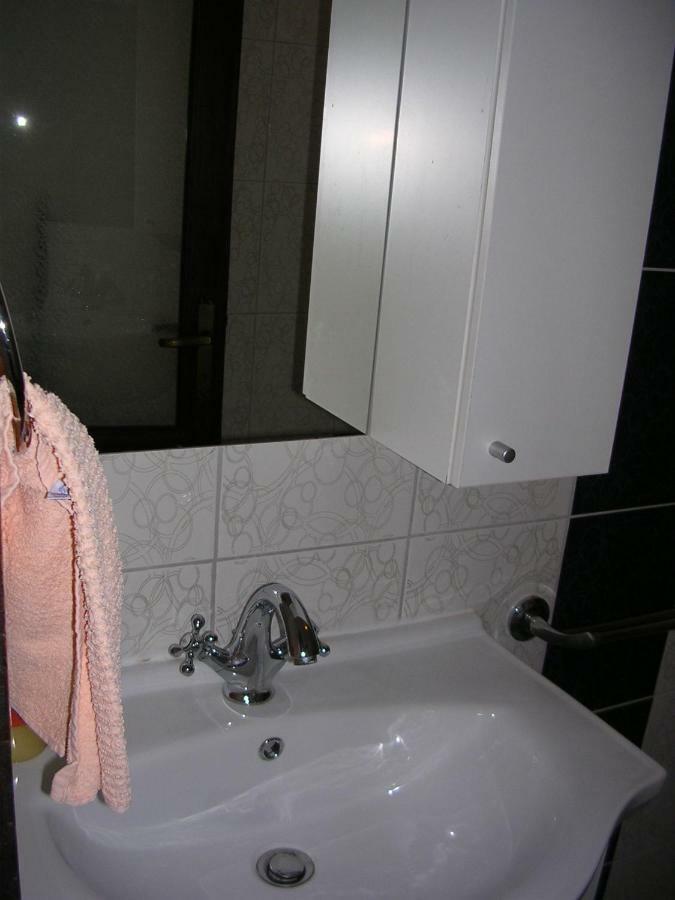 Apartment Perkovic Jadranka คอร์นิช ภายนอก รูปภาพ